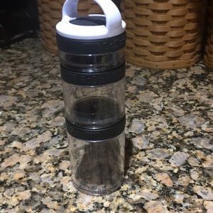 Go stack/blender bottle
